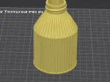 LIQUID SOAP CONTAINER-1