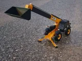 JCB LOADALL SCALE 1:14-3