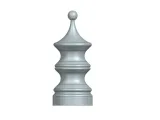 Chess Bishop-0