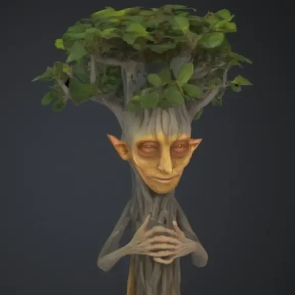 Tree Ent