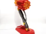 Rocket Canon - Multi-Lamp-5