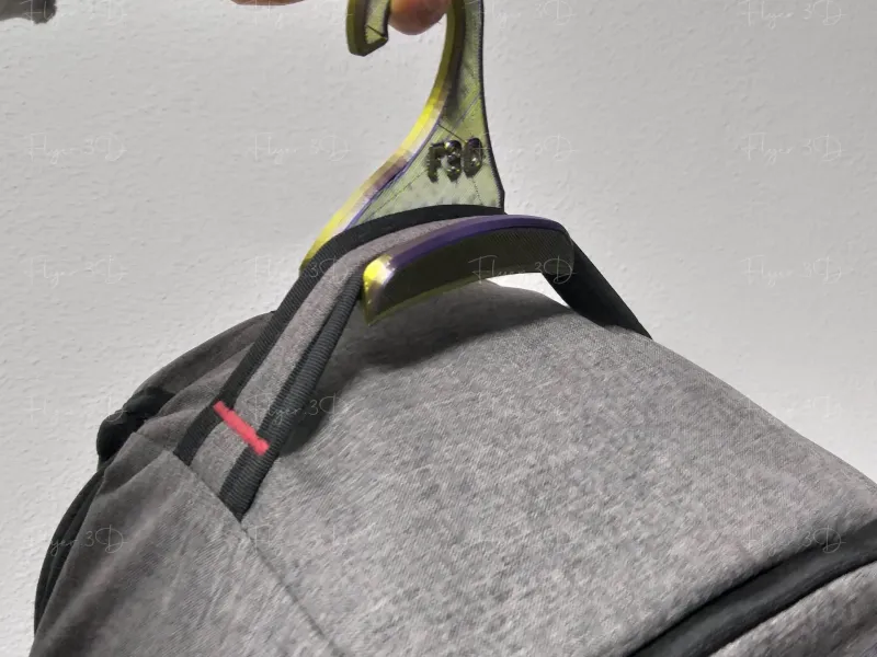 Hook Backpack Hanger