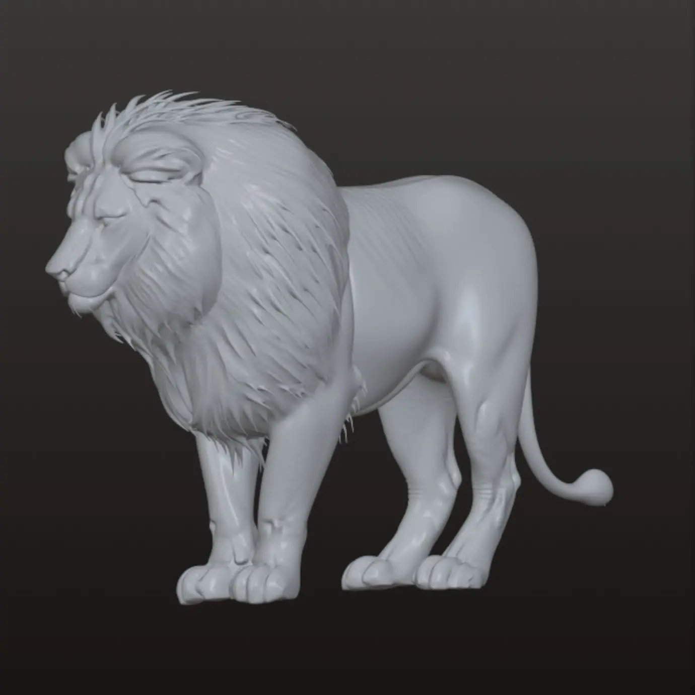 Free Other STL Download - aslanby TURCO 3D