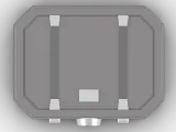 Cartridge from "Made in Abyss" - Ammunition Pack, Dark Box, from the Abyss-3
