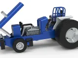 Pro Stock Pulling Tractor Version 5 Scale 1:25-8