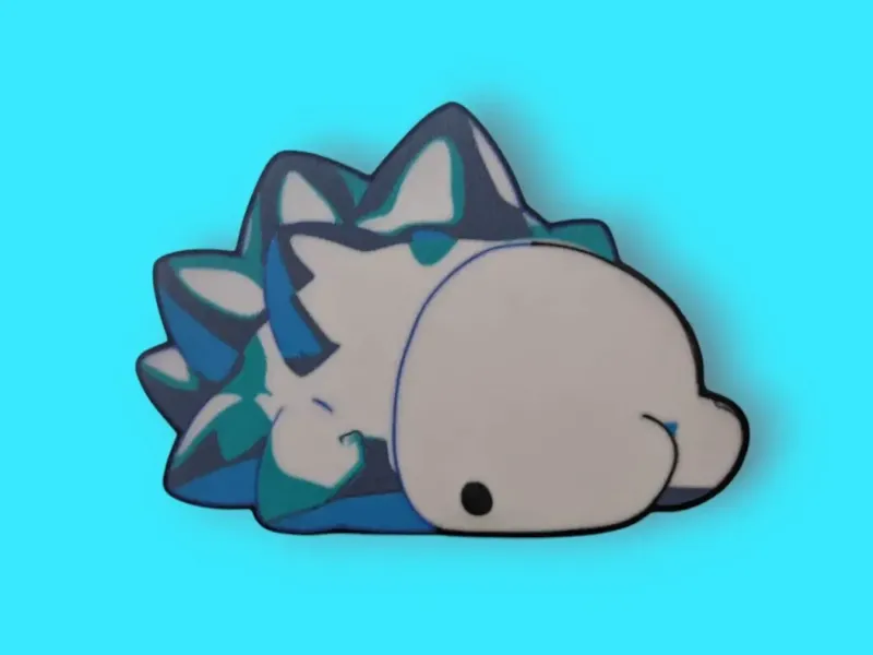 Snom Lightbox & Wall Art