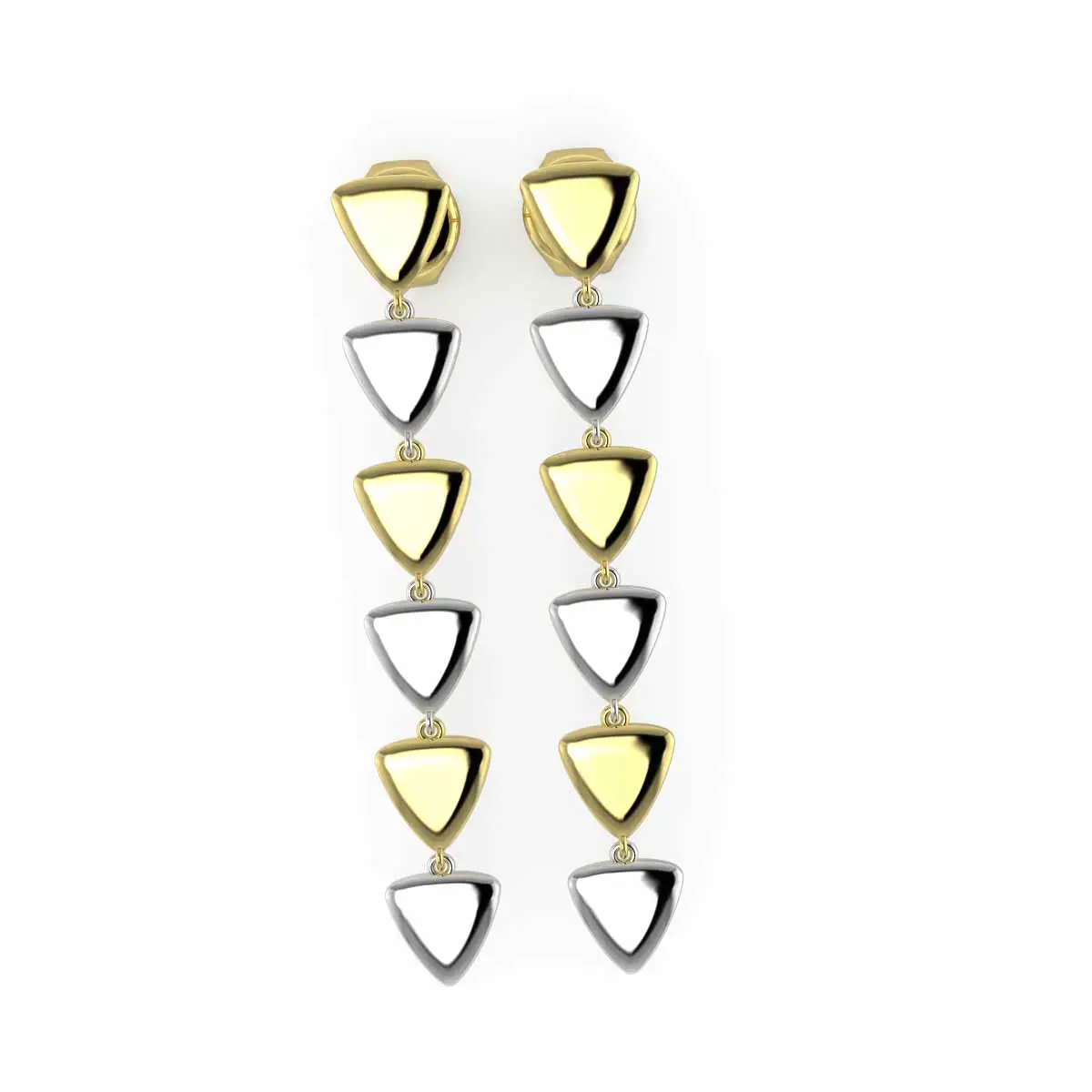 Jewelry & Accessories STL Download - AC-EARRING-034by AYUSH CRATION