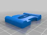 Egyptian Heiroglyphics - Making a Cartouche-8