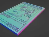 Gyakutenno Megami - Yu-GI-OH!-4