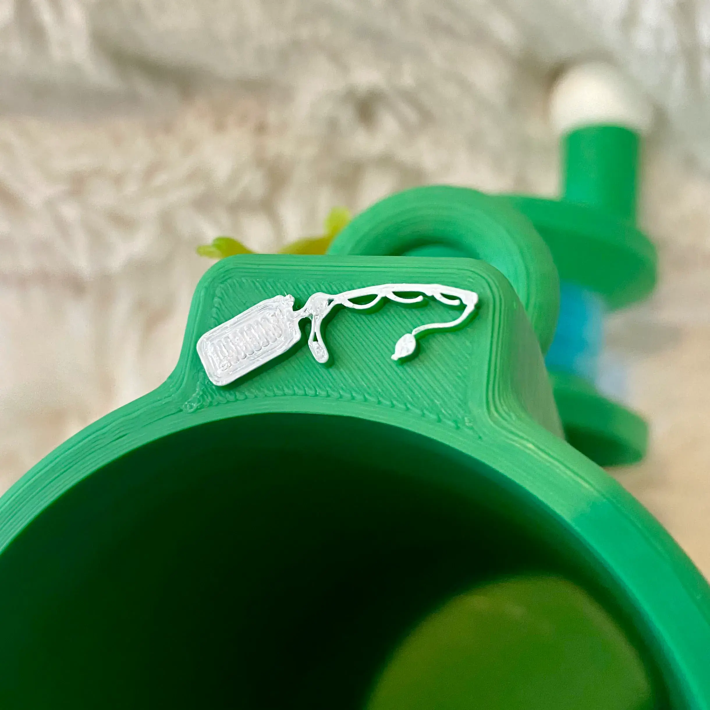 Can Caster V1 – Keep Your Drink Cold While You Cast!