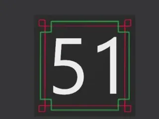 Placa 51