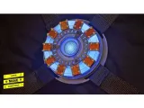 ARC REACTOR IRON MAN-0
