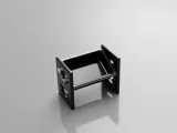 MODULAR ELEVATED FEEDER FOR SMALL DOGS-2