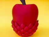Flexi Apple Dragon And Egg Box-4