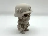 Skeleton Soldier-4
