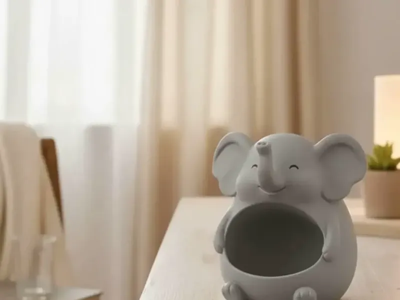 elephant container