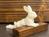 Articulated Flexi Easter Bunny-3