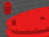 Катушка для жерлиц-0