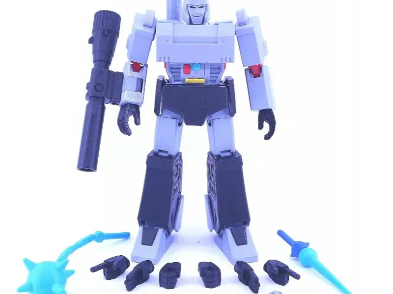 Megatron