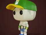 Funko John Cena-2