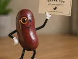 Mr. Bean card holder-0