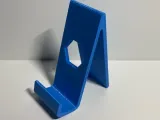 Mini supporto per telefono (porta telefono)-0