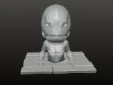 Creature From Black Lagoon -1