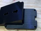Raspberry Pi Under Stock Display-Ender3 S1-3