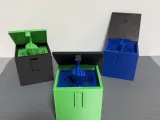 Middle Finger Clown Box – Funny Spring Pop-Up Prank Box-6