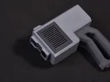 [Panrock Universe] Cyber Ruler: Handheld Ultrasonic Distance Measuring Device with Acoustic Compensation Algorithm (1~400cm)-8