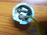 Round Plug Terminal Separator — Safety, Short-Circuit Guard-3