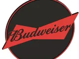Budweiser Coaster-1