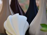 Viola | Modern Vase-1