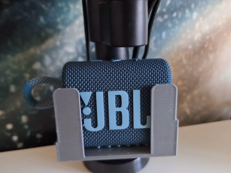 JBL GO3