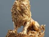 Royal Lion -0