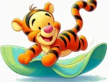 Playful Stripes-0