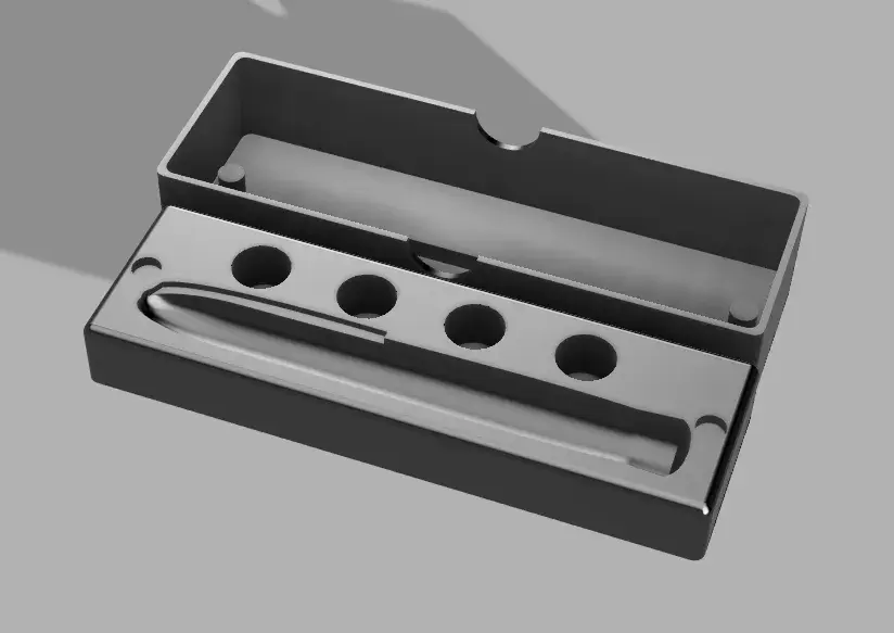 Mounjaro Case