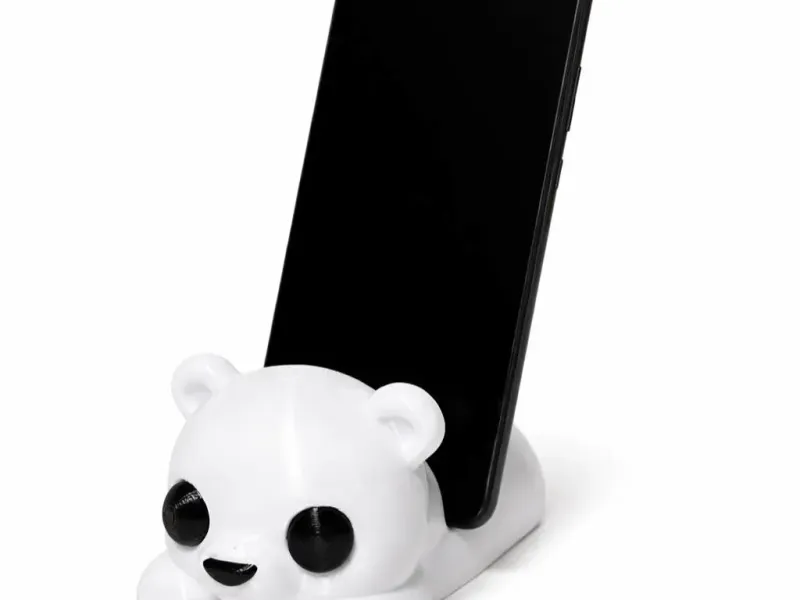 Porta Telefono Polar