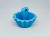 Origami Dripper Paper Press V60 Dripper (kexuangua)-2