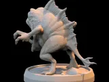 Swamp Creature-5