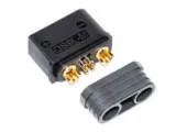 QS9L Drone Socket Part-1