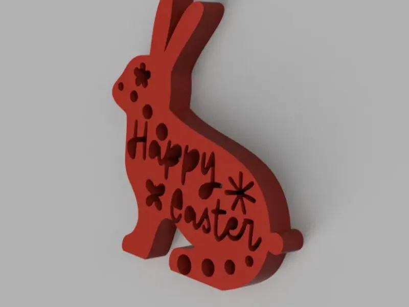 Happy Easter 2026
