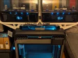 Knatterlicous Dual-CFS riser-0