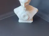 Green Lantern - Lowpoly-2