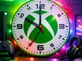 Xbox Clock – Modern Design-4
