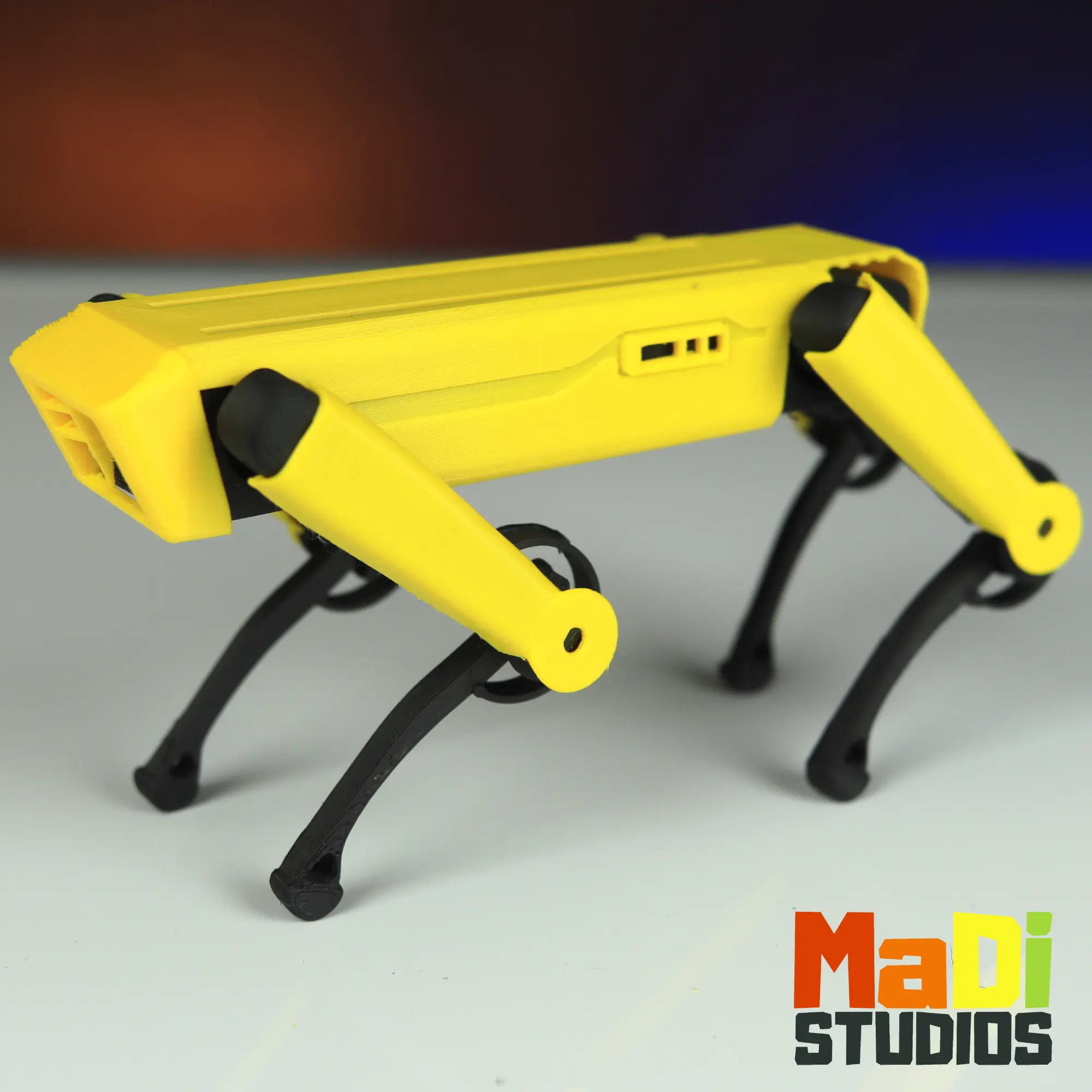 Robot Dog Spot