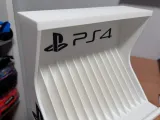 PS4 Game Holder-3