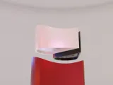 Sevgililer Günü Kalp Şeklinde Saksı-3
