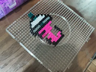 Hama bed 