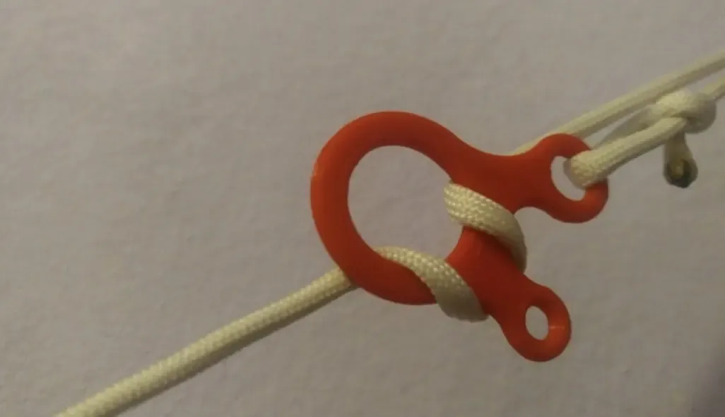 juego de tensores de cuerda de 5 mm